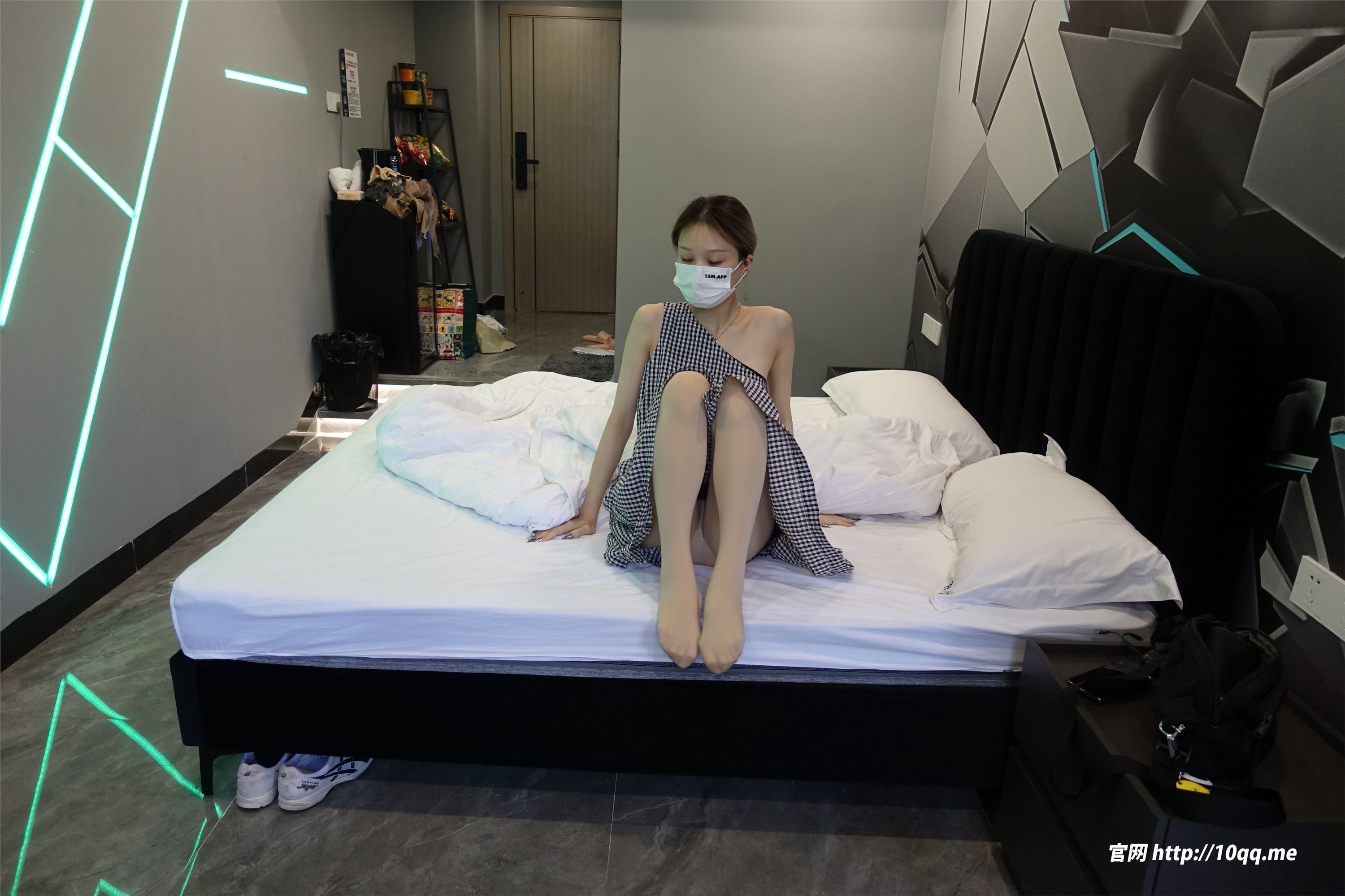 ROSI口罩系列 2024.04.10 NO.2859